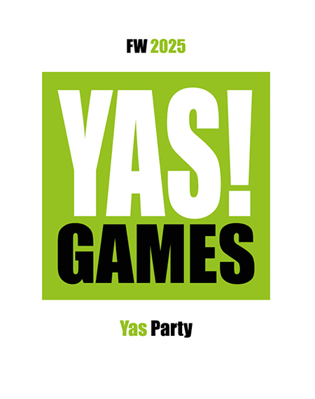 Scarica il Catalogo YAS_GAMES